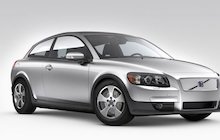 Volvo C30 Efficiency