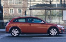 Volvo C30 ES 2.0