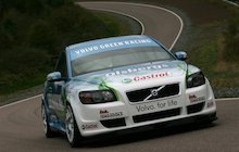 Volvo C30 Super 2000