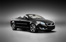 Volvo C70 Inscription Edition