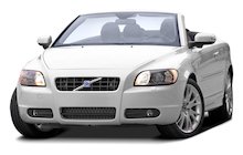 Volvo C70 T5 Cabriolet