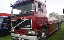 Volvo F10