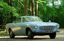 Volvo P1800 S