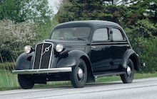 Volvo PV 52