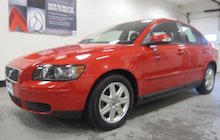 Volvo S40 2.4