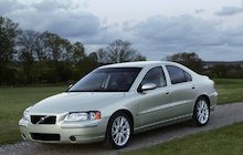 Volvo S60 2.4 D