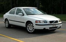 Volvo S60 2.4