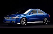 Volvo S60 PCC