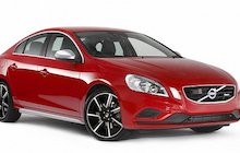 Volvo S60 Performance Project