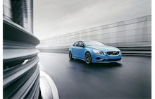 Volvo S60 Polestar
