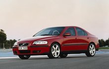 Volvo S60 R