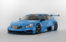 Volvo S60 TTA Polestar