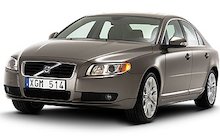 Volvo S80 D5