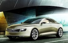 Volvo Universe Concept