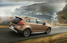 Volvo V40 Cross Country