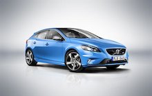 Volvo V40 R-Design