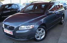 Volvo V50 1.6 D