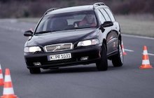 Volvo V70 T5