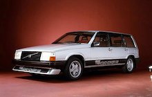 Volvo VCC