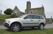 Volvo XC90 T6