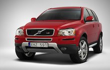 Volvo XC90 V8 Sport