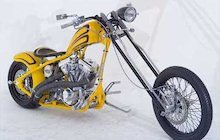 Von Dutch Cruelworld Rigid