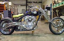 Von Dutch Dutch Angel Super Sport