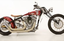 Von Dutch Flying Dutchman II