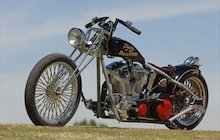 Von Dutch Flying Dutchman