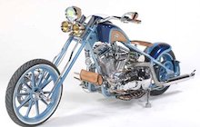 Von Dutch Killer B
