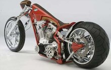 Von Dutch Mayhem
