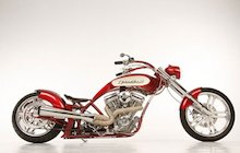 Von Dutch Speedball
