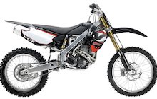 VOR MX 530 Motocross