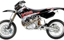 VOR SM-E 530 Supermotard