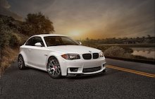 Vorsteiner 1M GTS-V