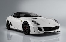 Vorsteiner 599 VX