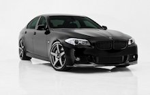 Vorsteiner BMW 5 Series VMS F10