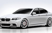 Vorsteiner BMW 5 Series VMS