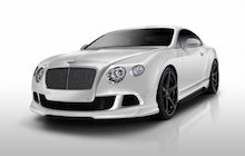 Vorsteiner Continental BR-10