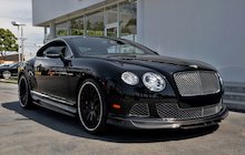 Vorsteiner GT BR-10