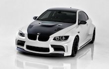 Vorsteiner M3 GTRS5