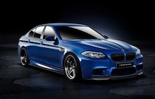 Vorsteiner M5 F10