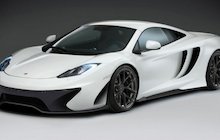 Vorsteiner McLaren-V Concept