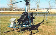 Vortech Skylark