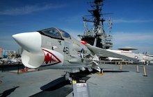 Vought F-8 Crusader