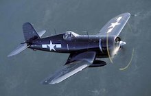 Vought F4U Corsair