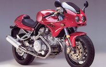 Voxan 1000 Cafe Racer