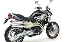 Voxan 1000 Scrambler