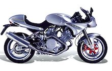 Voxan Cafe Racer 05