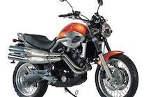 Voxan Scrambler